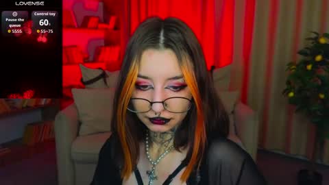 Marcelline online show from 28, 4, 2026