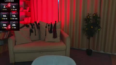 Snapshot of mistress__marcelline chatting on 4, 5, 2026 Marcelline online show from 4, 5, 2026