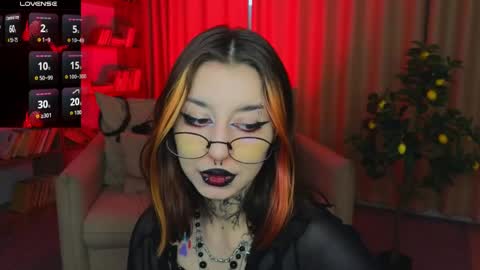 Snapshot of mistress__marcelline chatting on 5, 5, 2026 Marcelline online show from 5, 5, 2026