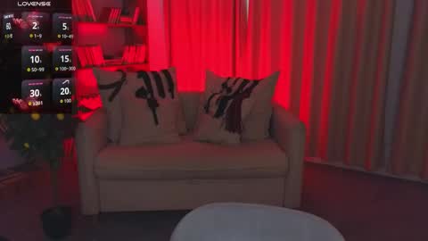 Snapshot of mistress__marcelline chatting on 18, 5, 2026 Marcelline online show from 18, 5, 2026