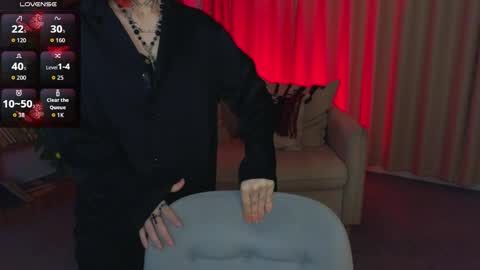 Snapshot of mistress__marcelline chatting on 20, 5, 2026 Marcelline online show from 20, 5, 2026