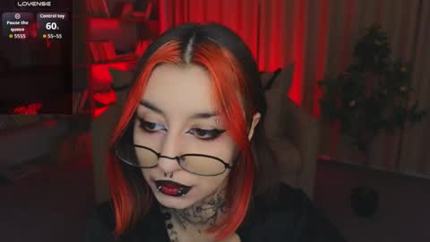 Snapshot of mistress__marcelline chatting on 4, 6, 2026 Marcelline online show from 4, 6, 2026