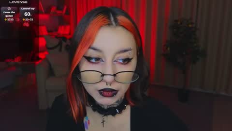 Snapshot of mistress__marcelline chatting on 11, 6, 2026 Marcelline online show from 11, 6, 2026