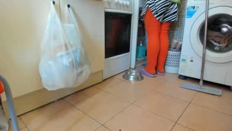 mistress_adel online show from 19, 4, 2026