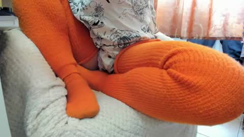 mistress_adel online show from 26, 4, 2026