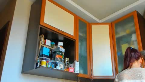 Victoria Eden online show from 27, 4, 2026