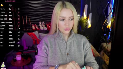 Darsy online show from 18, 1, 2025