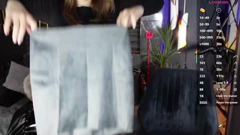 Darsy online show from 25, 9, 2025