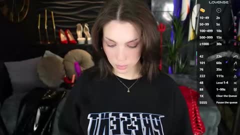 Darsy online show from 26, 11, 2025