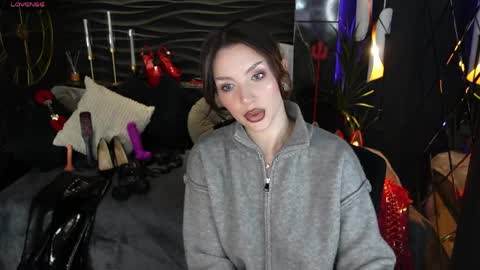 Darsy online show from 30, 3, 2026