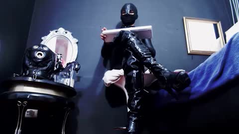 mistress_dior online show from 26, 1, 2025