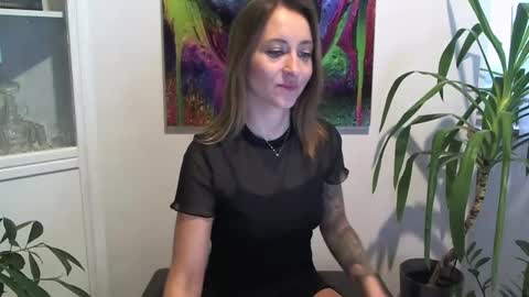 Mistress Cassie - Cash online show from 9, 1, 2025