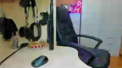 Mistress Kristi online show from 28, 7, 2026