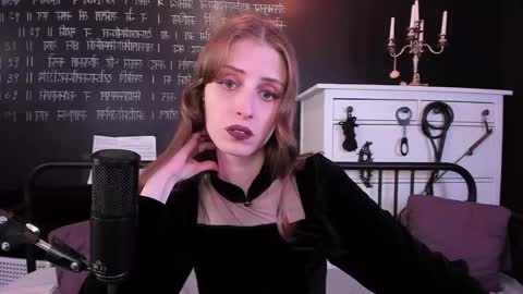 Mistress Marlene online show from 6, 12, 2024