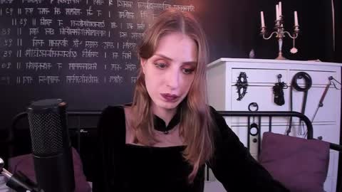 Mistress Marlene online show from 24, 1, 2025