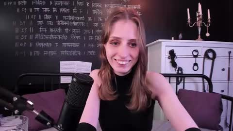 Mistress Marlene online show from 23, 2, 2025