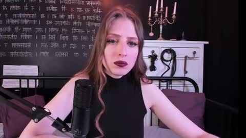Mistress Marlene online show from 9, 4, 2026