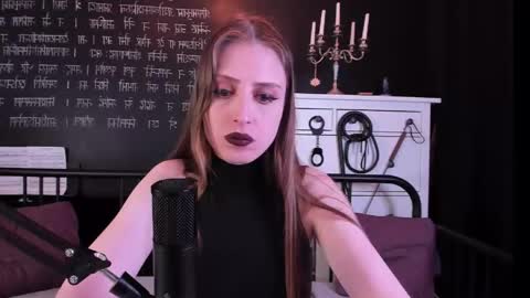 Mistress Marlene online show from 2, 5, 2026