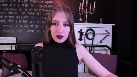 Mistress Marlene online show from 8, 5, 2026