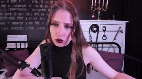 Mistress Marlene online show from 16, 5, 2026