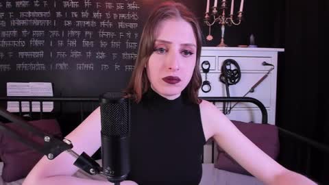 Mistress Marlene online show from 18, 5, 2026