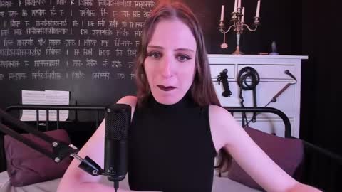 Mistress Marlene online show from 22, 5, 2026