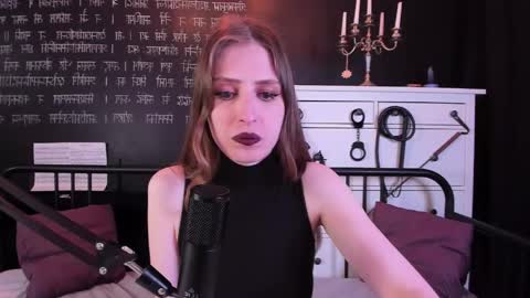 Mistress Marlene online show from 24, 5, 2026