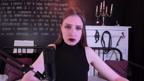 Mistress Marlene online show from 5, 6, 2026