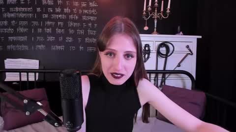 Mistress Marlene online show from 7, 6, 2026