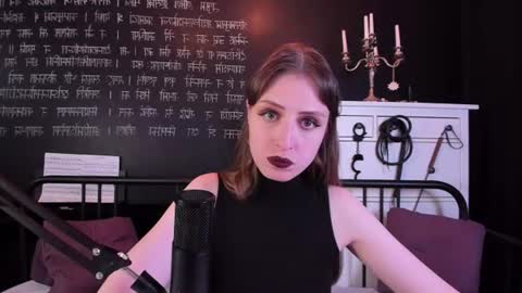 Mistress Marlene online show from 19, 6, 2026