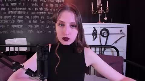 Mistress Marlene online show from 26, 6, 2026