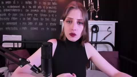 Mistress Marlene online show from 29, 6, 2026