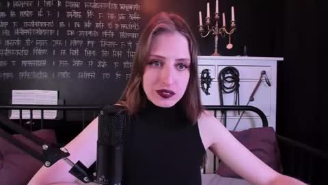 Mistress Marlene online show from 5, 7, 2026