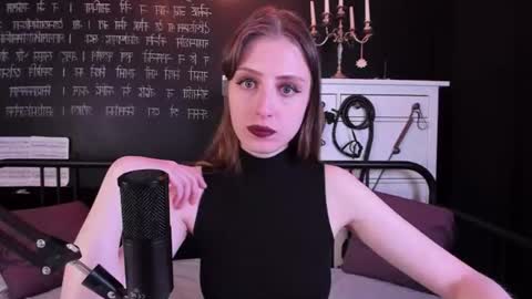 Mistress Marlene online show from 11, 7, 2026