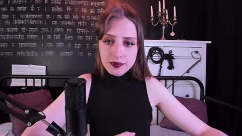 Mistress Marlene online show from 12, 7, 2026