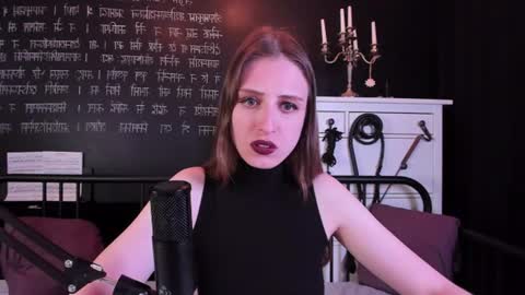 Mistress Marlene online show from 18, 7, 2026