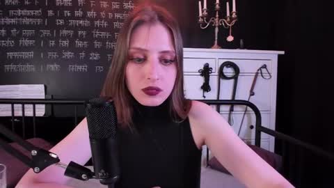 Mistress Marlene online show from 20, 7, 2026