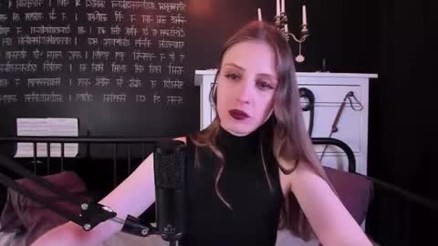 Mistress Marlene online show from 26, 7, 2026