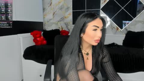 mistress_meryem online show from 21, 2, 2025