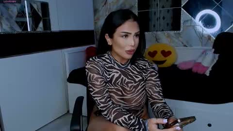 mistress_meryem online show from 9, 9, 2025