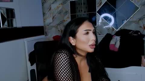 mistress_meryem online show from 15, 9, 2025