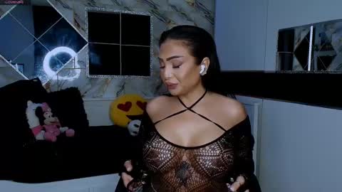 mistress_meryem online show from 21, 9, 2025