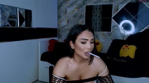 mistress_meryem online show from 14, 10, 2025