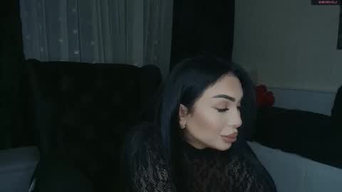 mistress_meryem online show from 14, 1, 2026