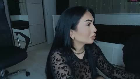 mistress_meryem online show from 2, 2, 2026