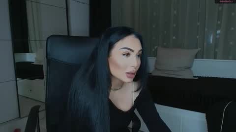 mistress_meryem online show from 23, 2, 2026
