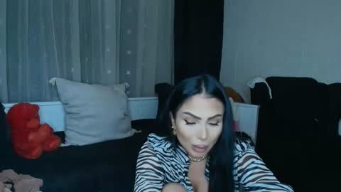 mistress_meryem online show from 14, 7, 2026