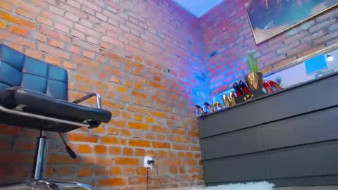 mistress_milana_ online show from 1, 1, 2025