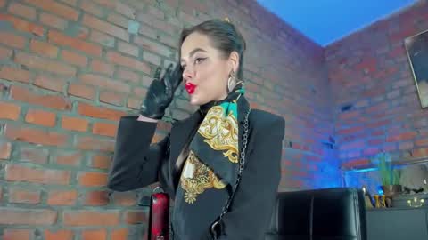 mistress_milana_ online show from 7, 2, 2025