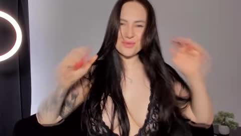 Mistress Nina online show from 7, 3, 2026